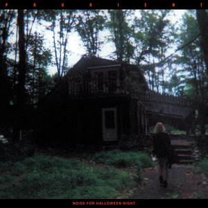 Home Invasion (October 31st)