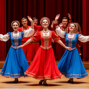 ЧАСТУШКИ ОТ ДЕДА