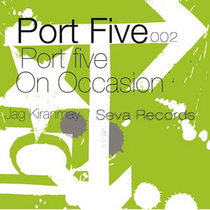 Port Five (Original Mix)
