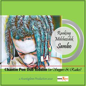 Sambo Jungle Dub (Radics Style)