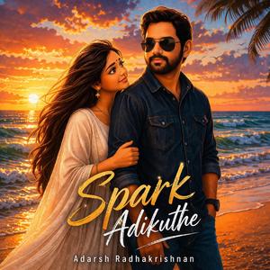 Spark Adikuthe