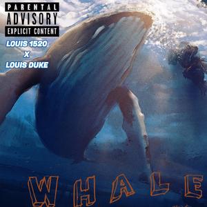 Lil Whale(Mixed by依兴驰）