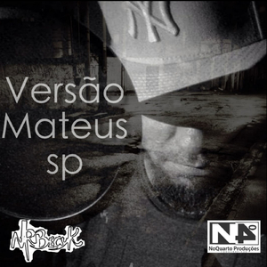 Versão Mateus Sp