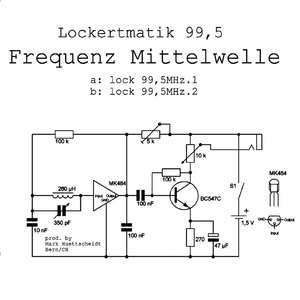 Lock 99,5 MHz.2