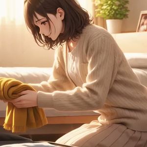 ほどけない糸 (A Thread That Won’t Unravel: Before Goodbye) by 夜更カシ症候群(Night owl syndrome)