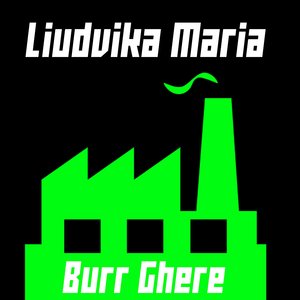 Burr Ghere (Original mix)