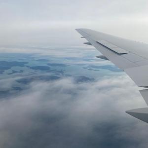 I spoke with her and I know it won’t be the same