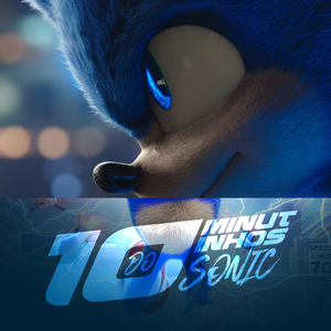 10 MINUTINHOS DO SONIC