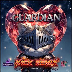 GUARDIAN (Anomaly 05, No. 86 (Kick Remix)