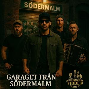 Garaget från Södermalm