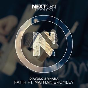 Faith (Original Mix)