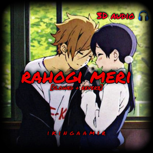 Rahogi meri