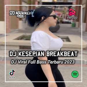 DJ KESEPIAN (Instrumen)