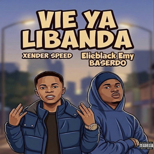 Vie Ya Libanda