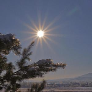 你是我的阳光（翻自 群星）