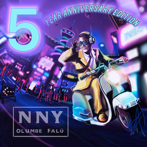 Nny (Remixed And Remastered)