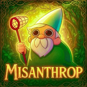 Misanthrop Gnome Song (Metal Remix)