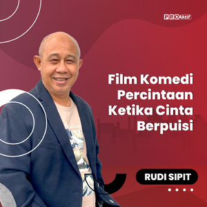Film Komedi Percintaan - Ketika Cinta Berpuisi