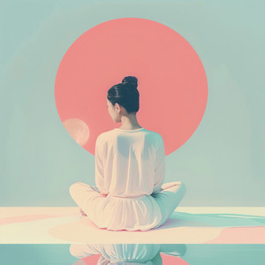 Los Armónicos Evocan Una Calma Suave