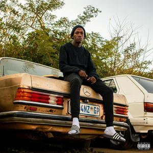 Proud of Me (feat. TeeKay012) (Mastered Version)