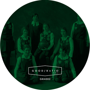 Co-Create (Original Mix)