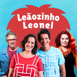Leãozinho Leonel