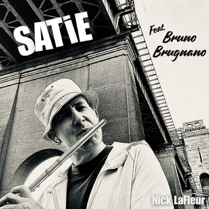 Satie (feat. Bruno Brugnano)