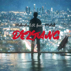 Deltang (feat. Metali)