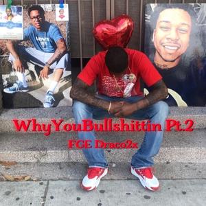 WhyYouBullshittin Pt. 2 (feat. Gogetta.P)