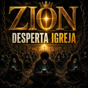Desperta igreja