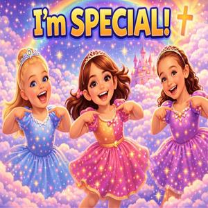 I'm Special