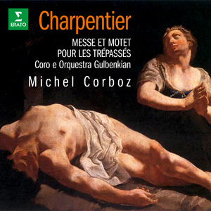 Motet pour les trépassés, H. 311:IV. Prélude - Miseremini mei (Reprise)