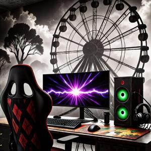 Chaos Spotlight