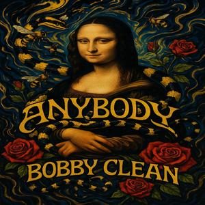 ANYBODY (feat. Kontrabandz)