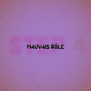 Mauvais rôle (step 4)