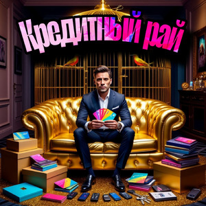 Кредитный рай