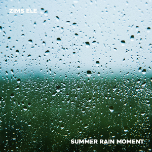Summer Rain Moment