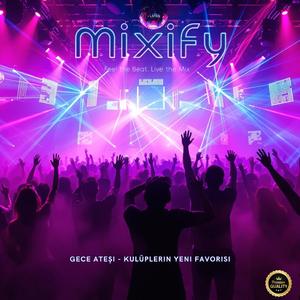 Gece Ateşi - Kulüplerin Yeni Favorisi