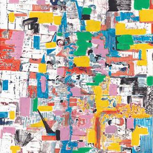 The Velvet Frequency