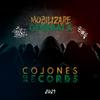 Cojones Records - Freestyle (cu Traian)