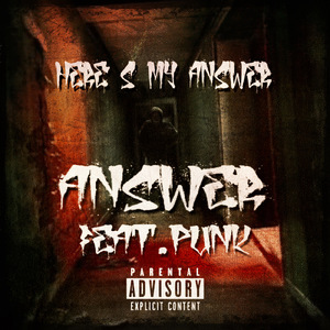Answer (feat. Punk)