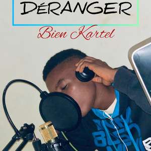 Déranger