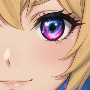 君の心バンバン掴むぜ銀河の果てまで