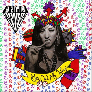 Get Out My Way (Instrumental)