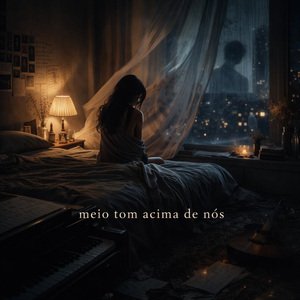 Meio tom acima de nós