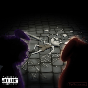 Chaos (feat. Corpse & Valkyrae)