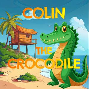 The Funky Crocodile (Colin The Crocodile)
