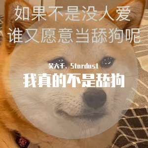 我真的不是舔狗（PROD BY GOAT MUSIC）