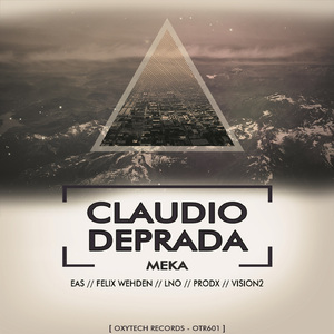 Meka (Felix Wehden Remix)