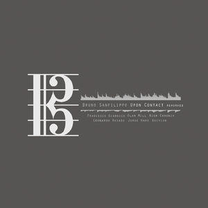 Upon Contact (feat. Hior Chronik)